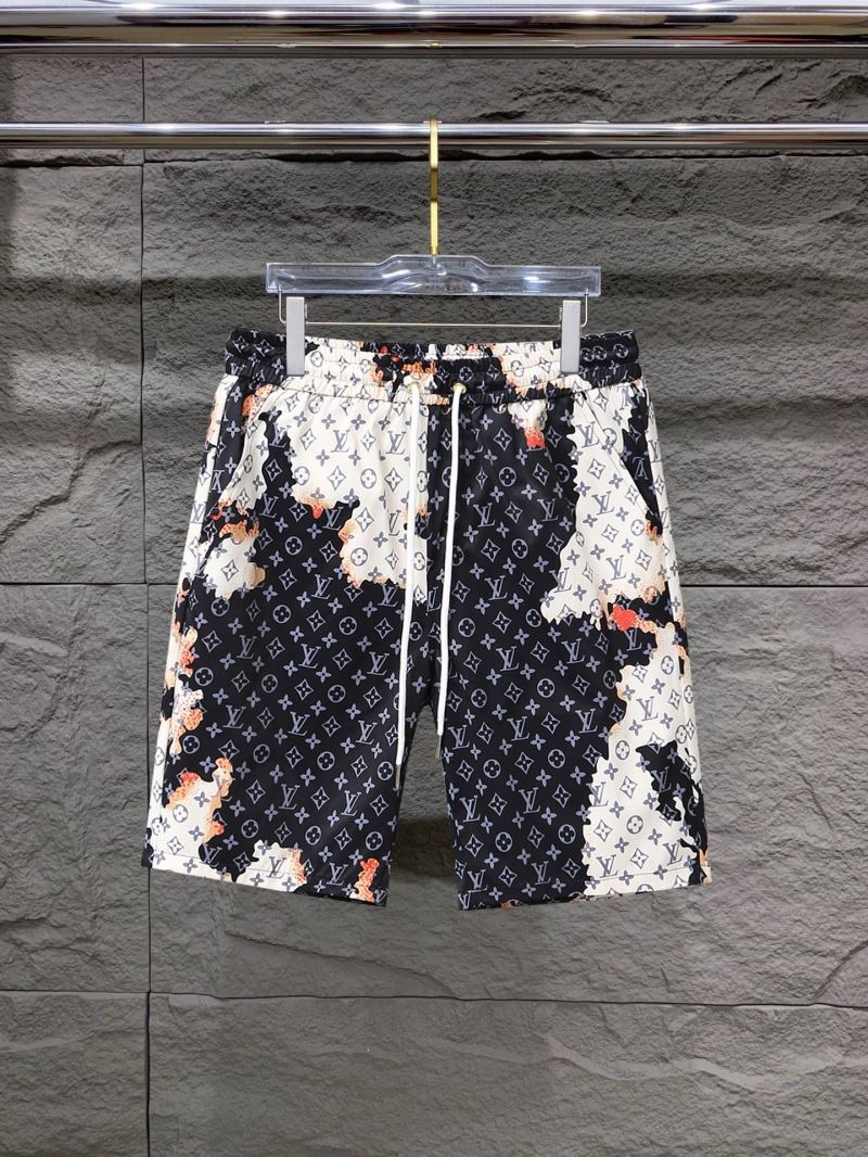 Louis Vuitton Short Pants